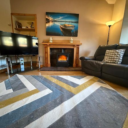 Mallaig Self Catering Apartment Esterno foto