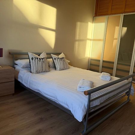 Mallaig Self Catering Apartment Esterno foto