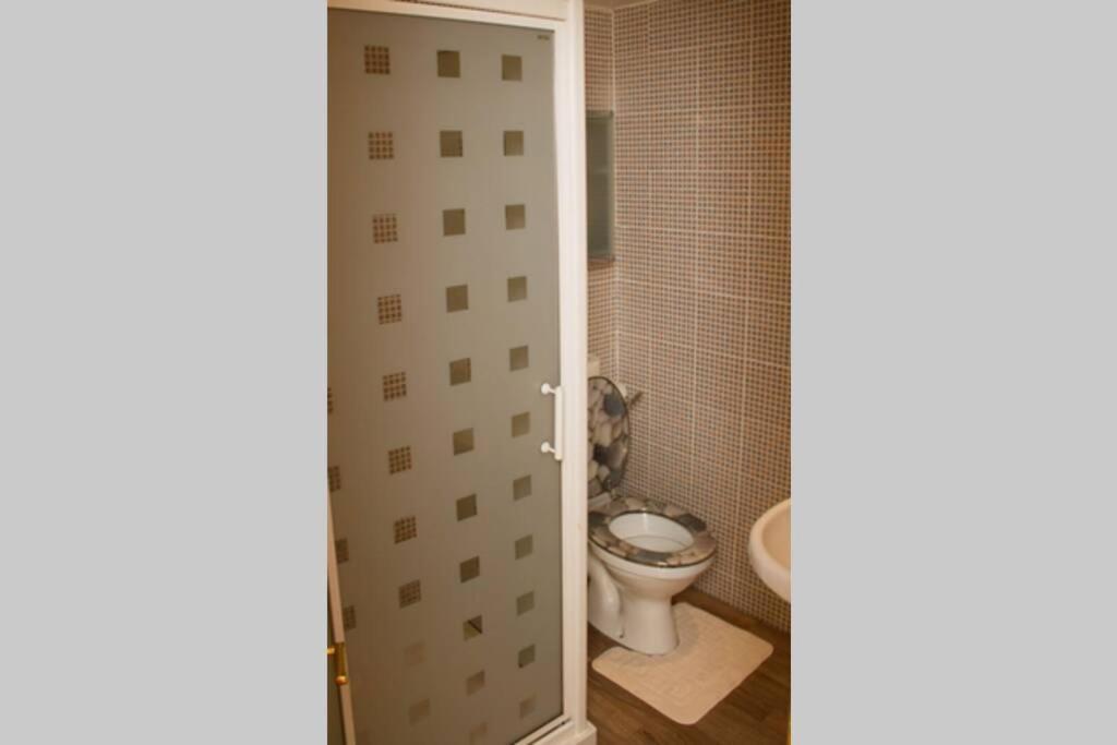 Mallaig Self Catering Apartment Esterno foto