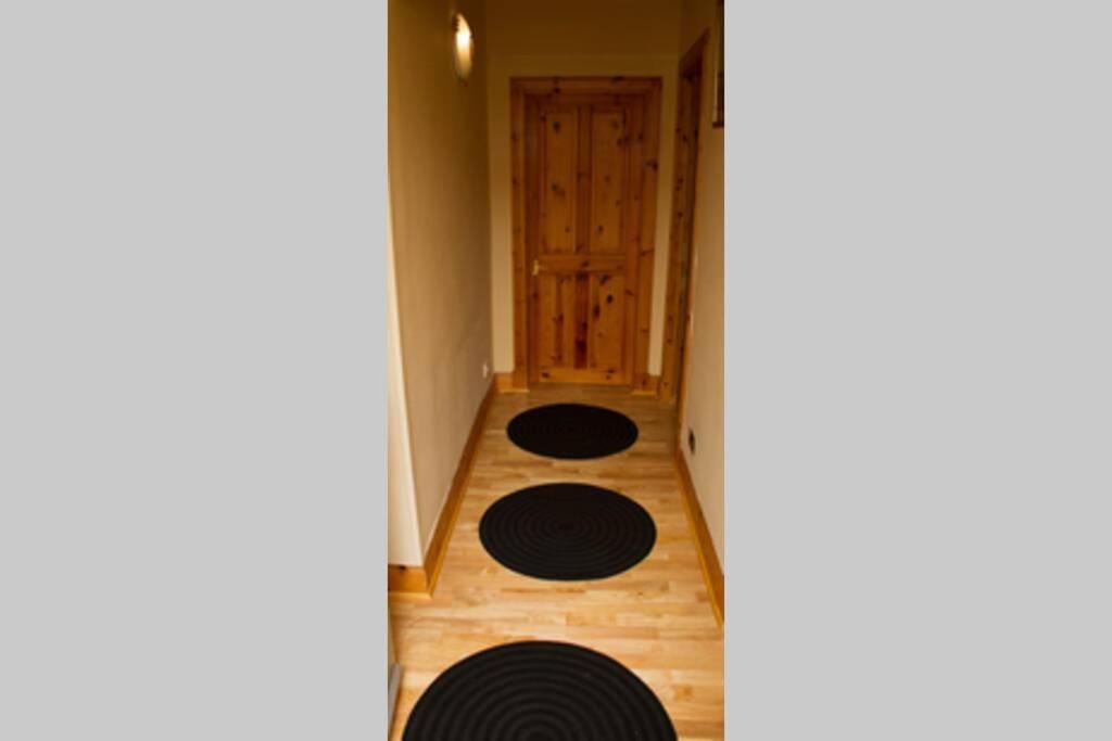 Mallaig Self Catering Apartment Esterno foto