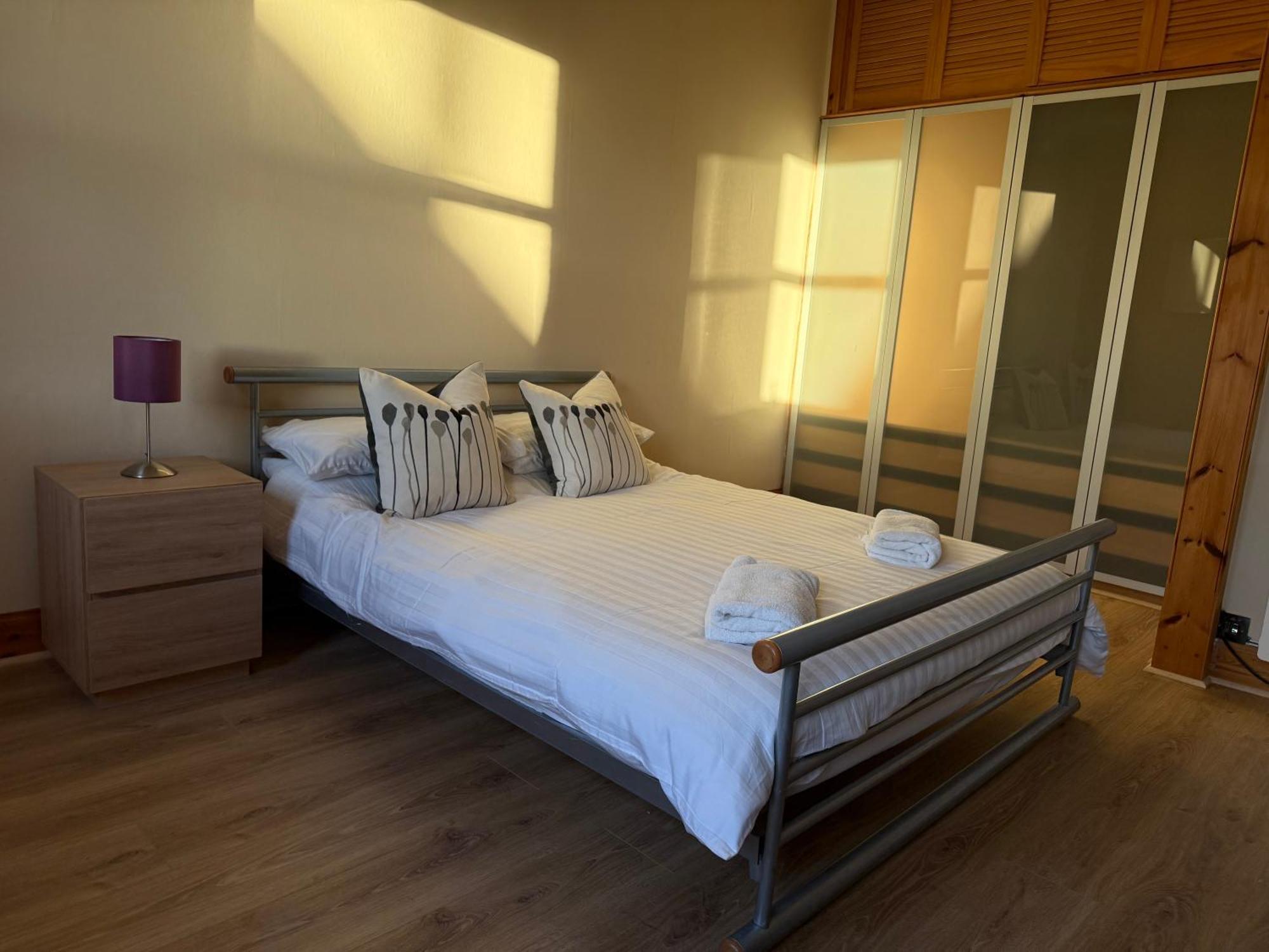 Mallaig Self Catering Apartment Esterno foto